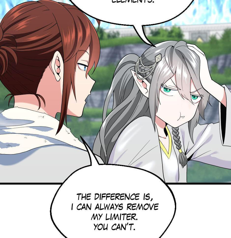 The Beginning After the End, chapter 114, image 34