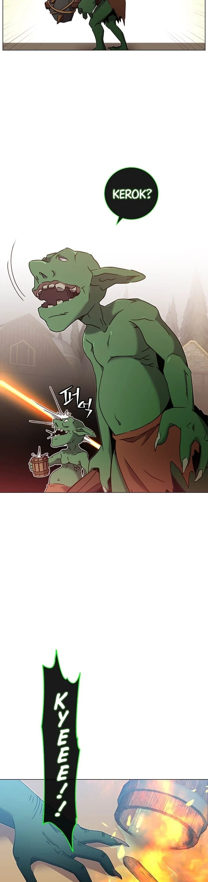 The Max Level Hero has Returned!, chapter 32, image 11