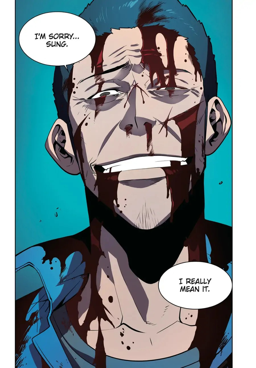 Solo Leveling, chapter 6, page 65