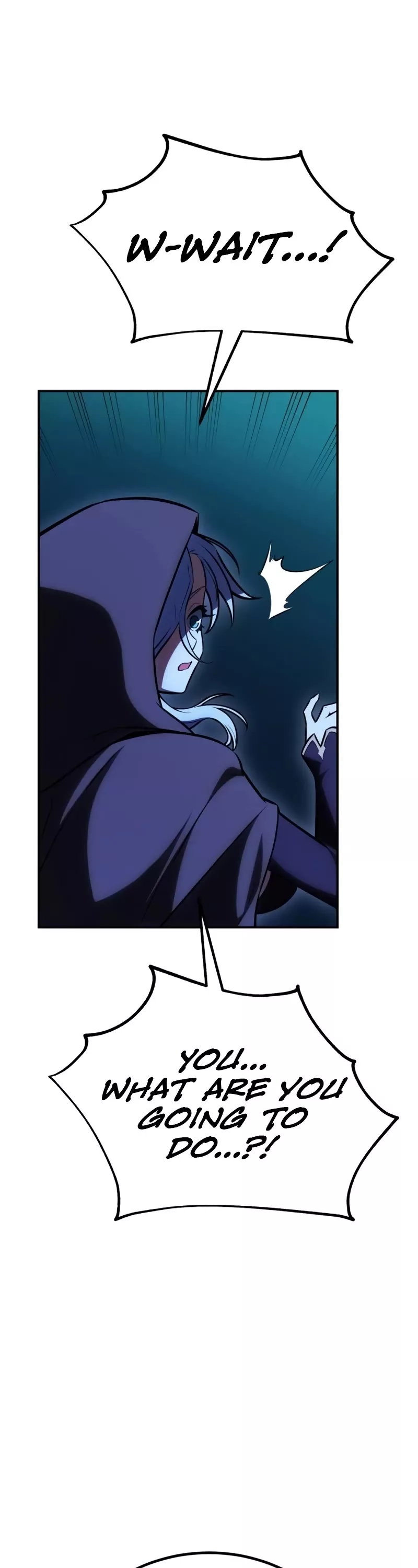 I Killed the Main Player, chapter 45, image 42