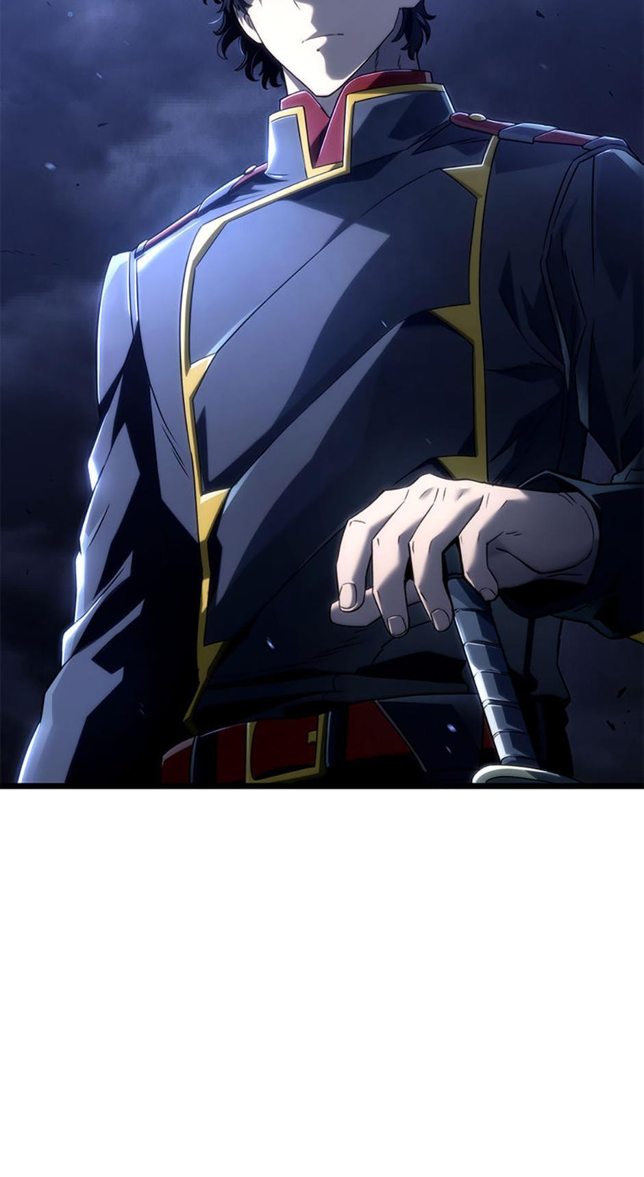 Revenge of the Baskerville Bloodhound, chapter 73, image 51