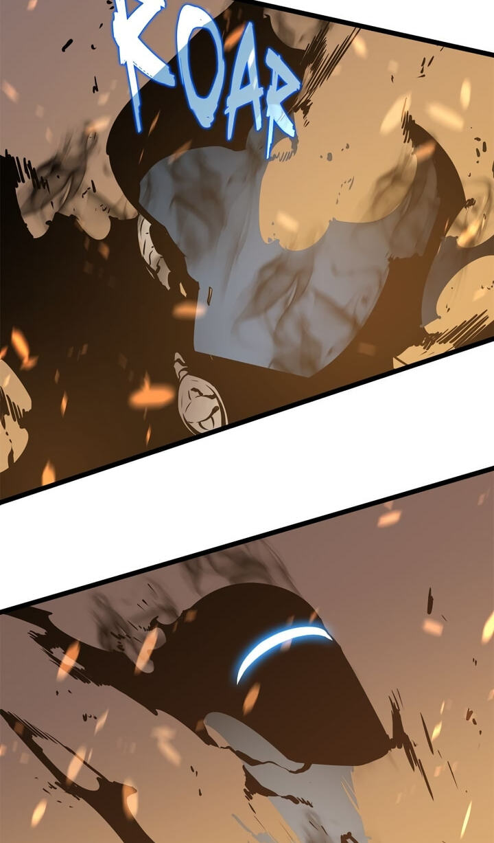 Solo Leveling, chapter 58, page 80