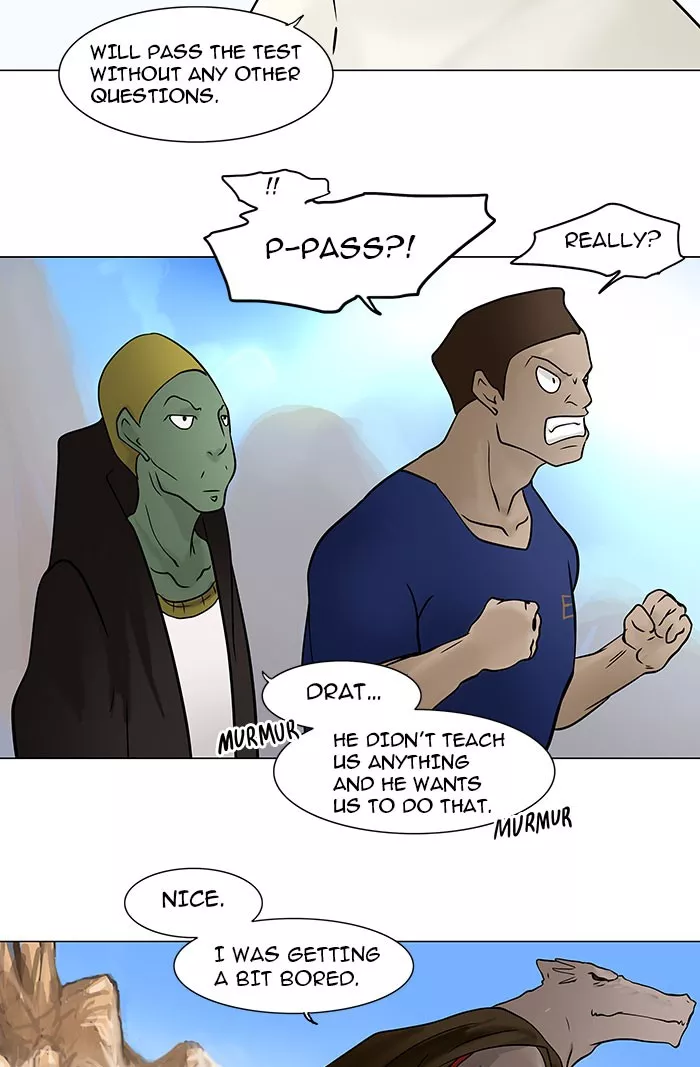 Tower of God, chapter 29, image 40
