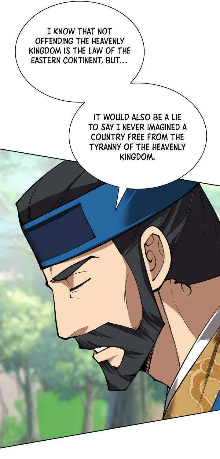 Overgeared (Team Argo), chapter 309, page 101