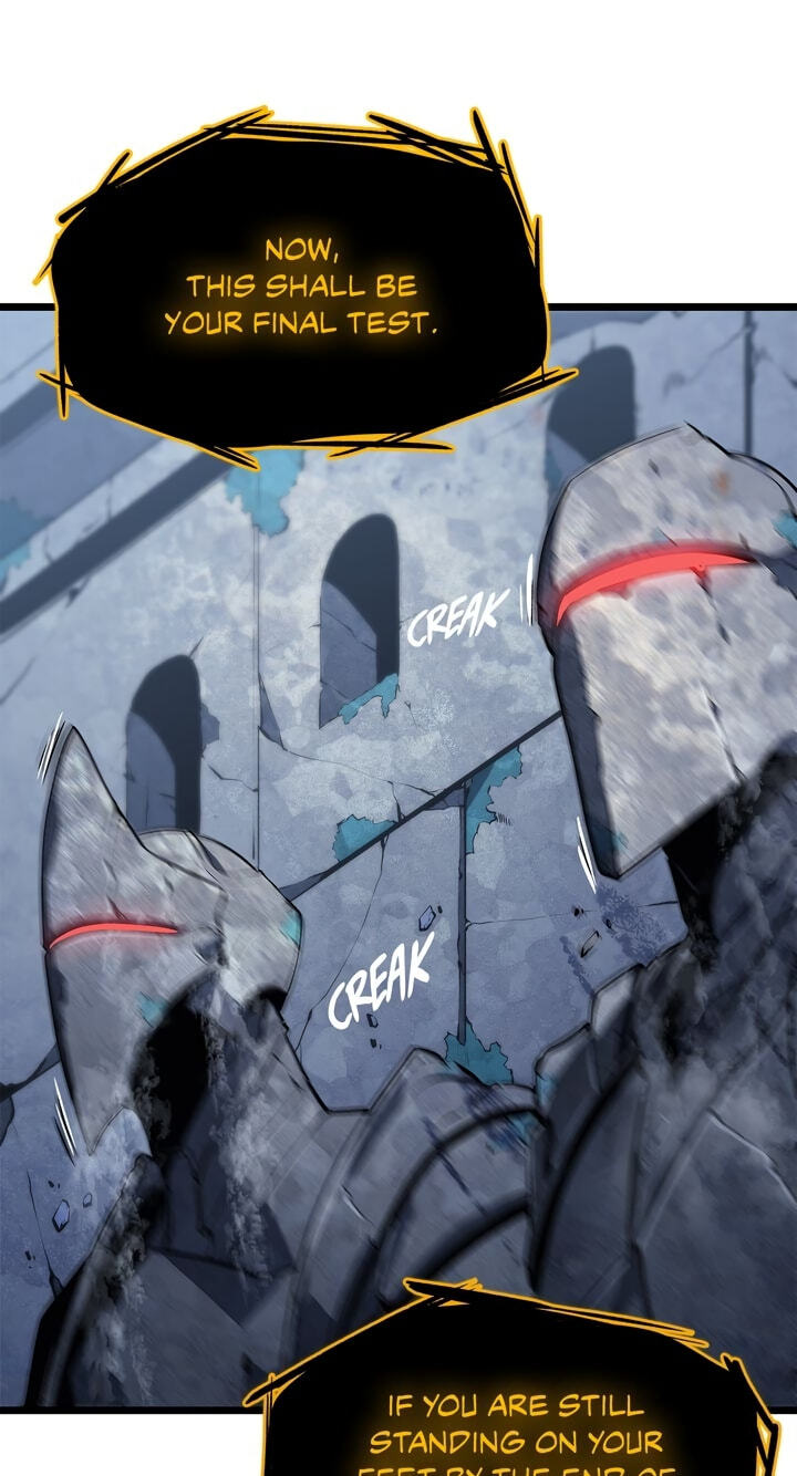 Solo Leveling, chapter 125, image 47