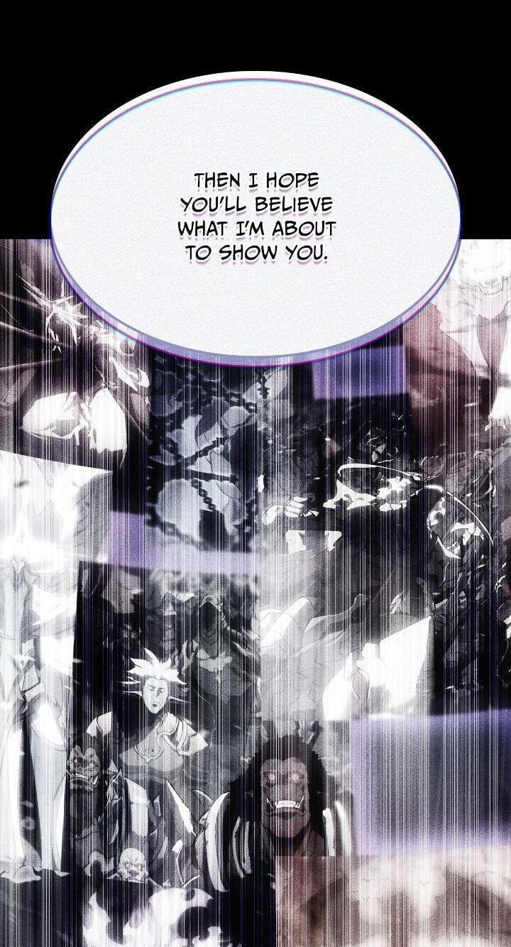 Solo Leveling, chapter 183, page 21