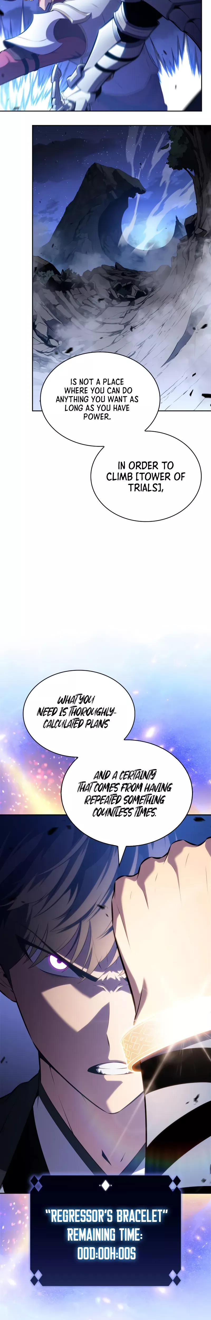 Solo Max-Level Newbie, chapter 198, image 18
