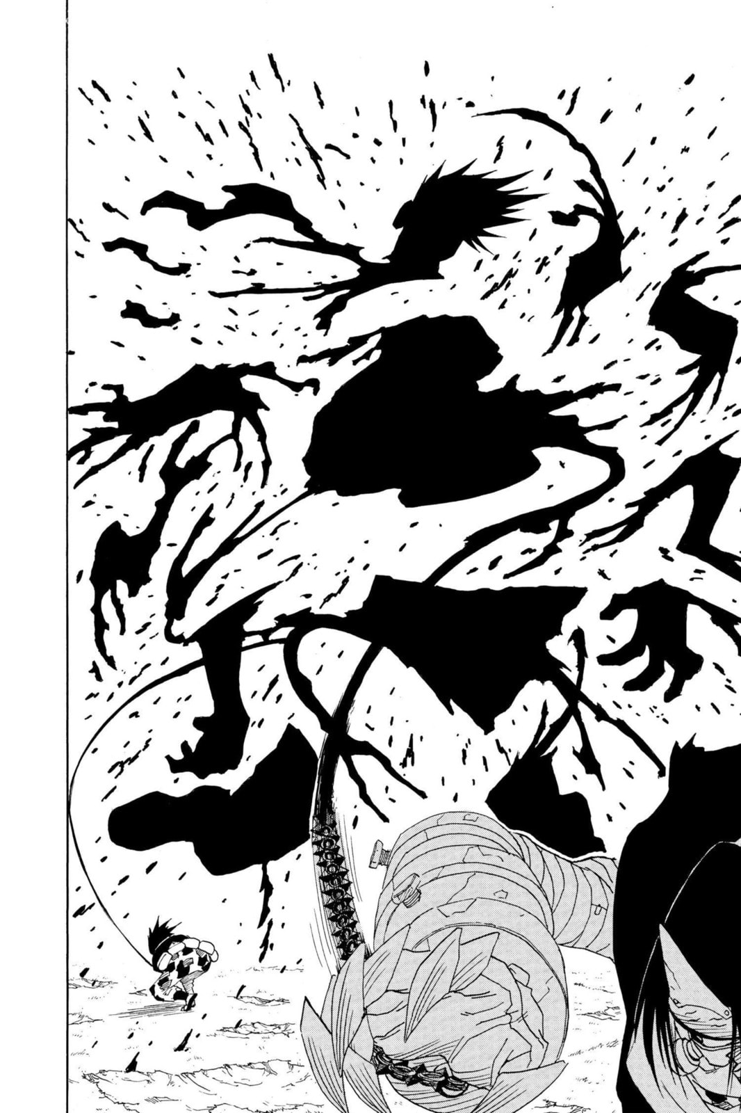 Naruto, chapter 9, image 20
