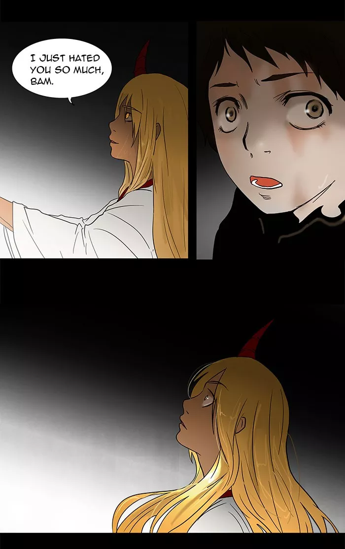 Tower of God, chapter 49, image 29