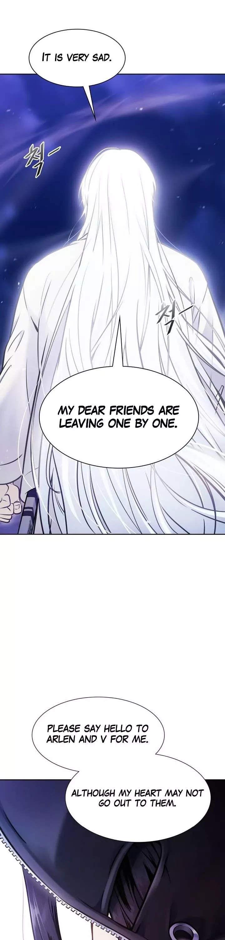 Tower of God, chapter 619, image 21