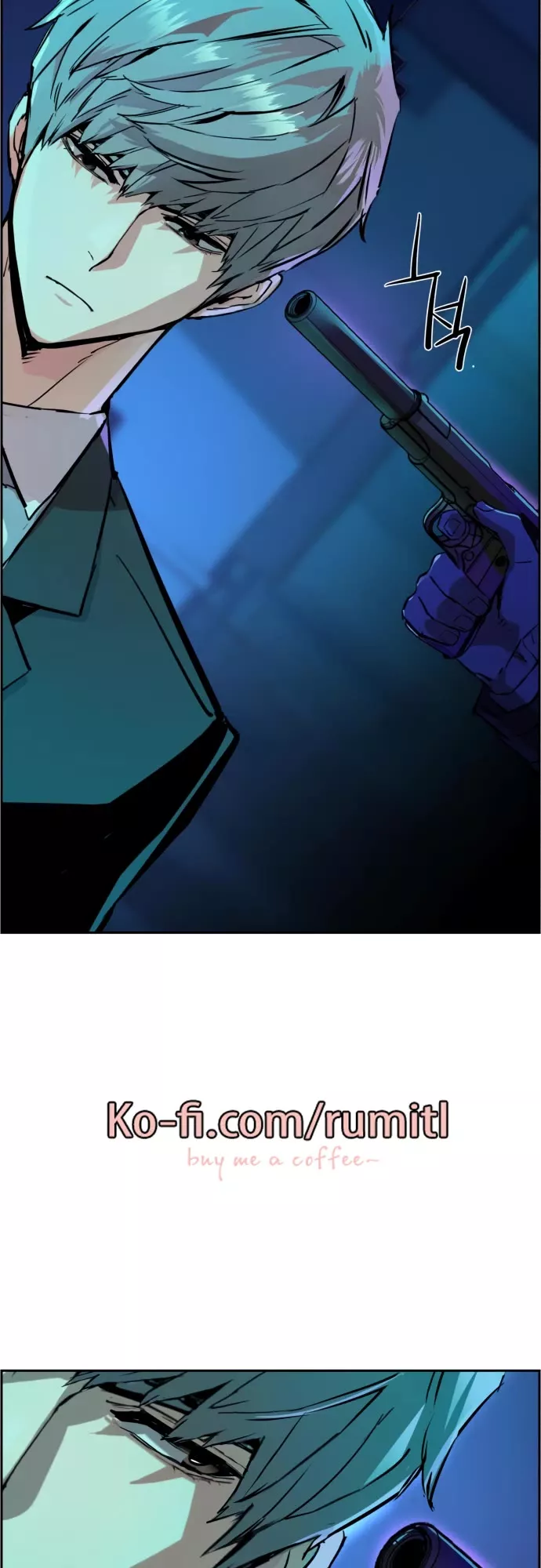 Teenage Mercenary, chapter 131, image 47