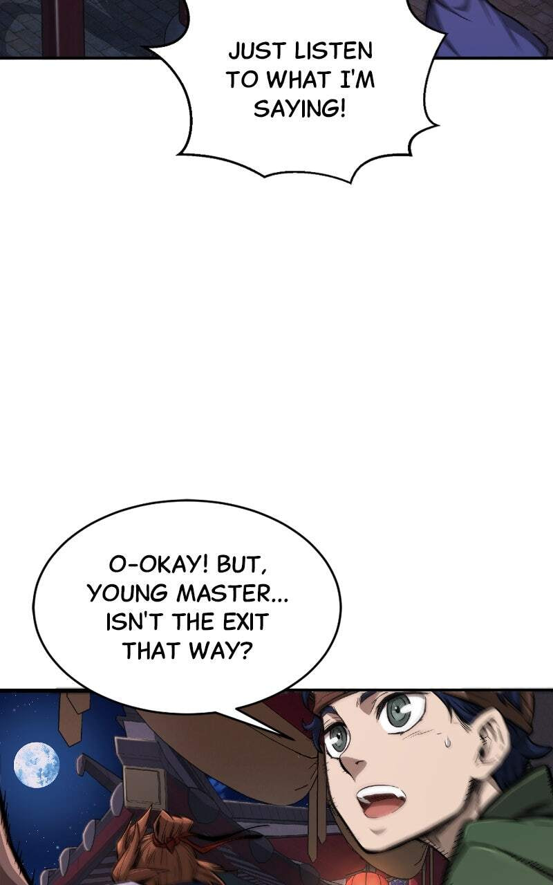 Absolute Sword Sense, chapter 1, image 145