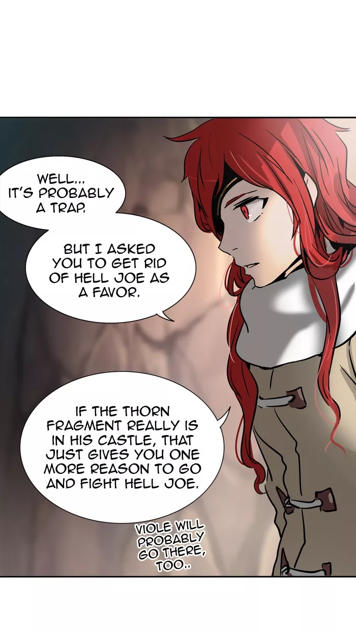 Tower of God, chapter 321, image 76
