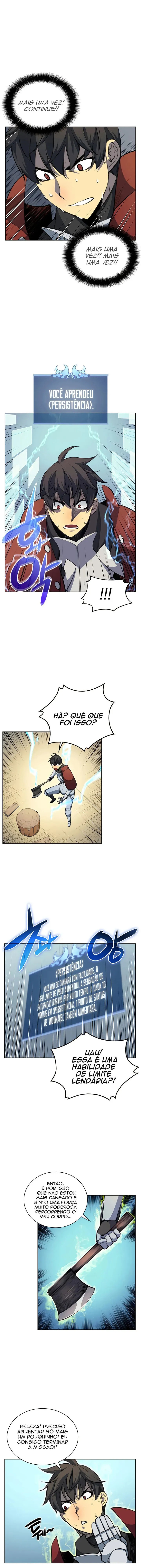 Overgeared (Team Argo), chapter 10, page 8