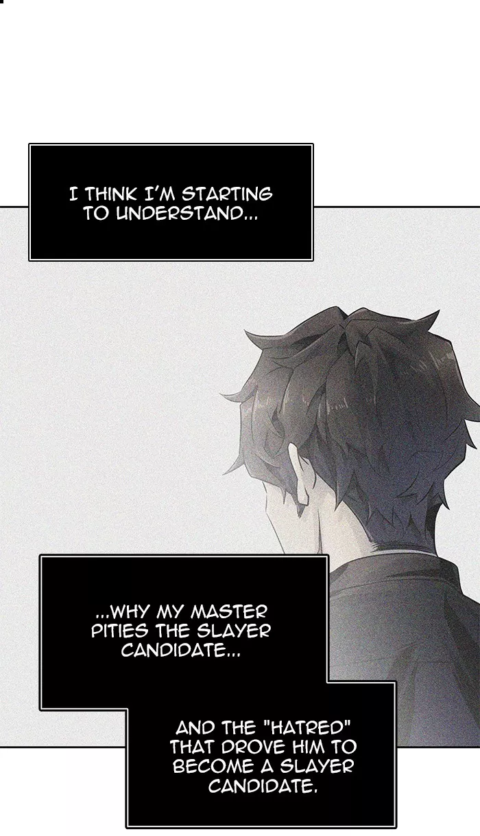 Tower of God, chapter 499, image 50