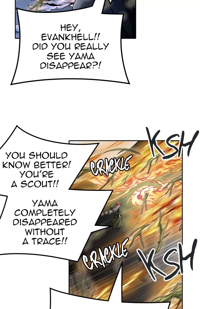 Tower of God, chapter 452, image 11