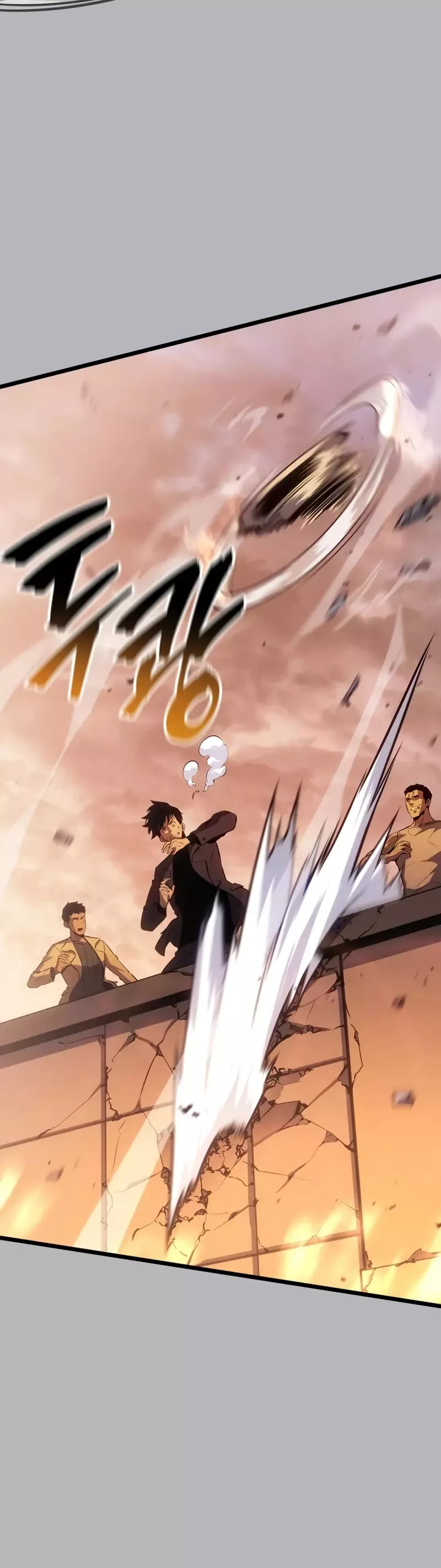 Solo Leveling: Ragnarok, chapter 50, image 47