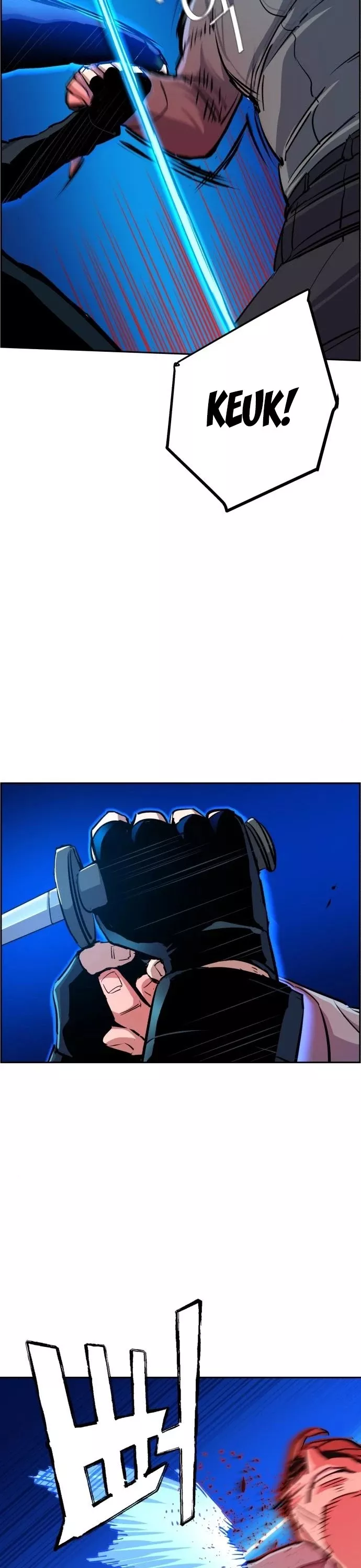 Teenage Mercenary, chapter 81, image 24