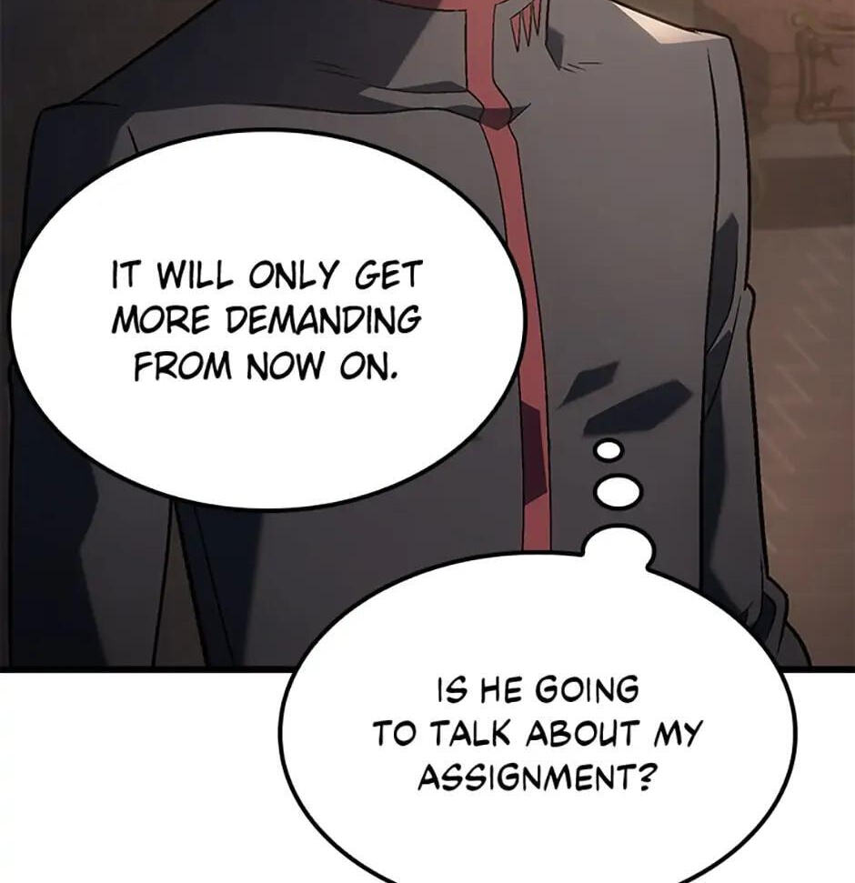 Revenge of the Baskerville Bloodhound, chapter 16, image 98