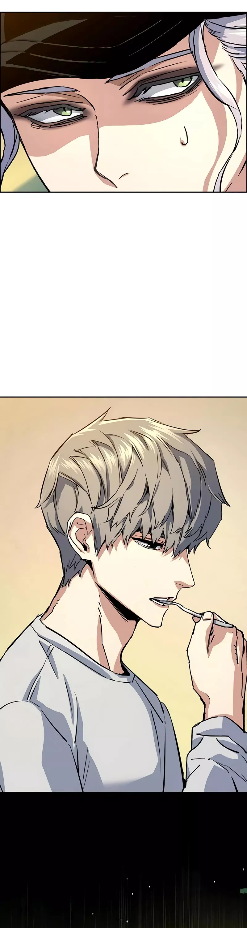 Teenage Mercenary, chapter 99, image 10