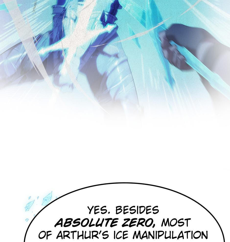 The Beginning After the End, chapter 218, image 35