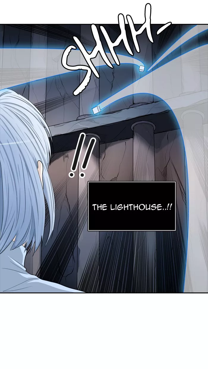 Tower of God, chapter 363, image 40