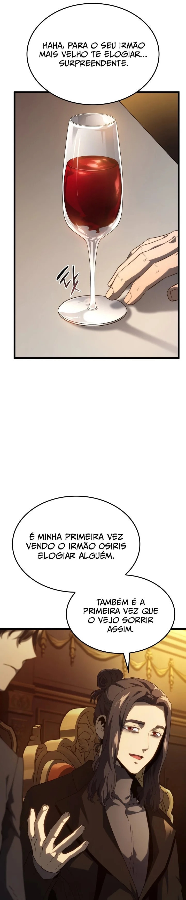 Revenge of the Baskerville Bloodhound, chapter 65, image 32