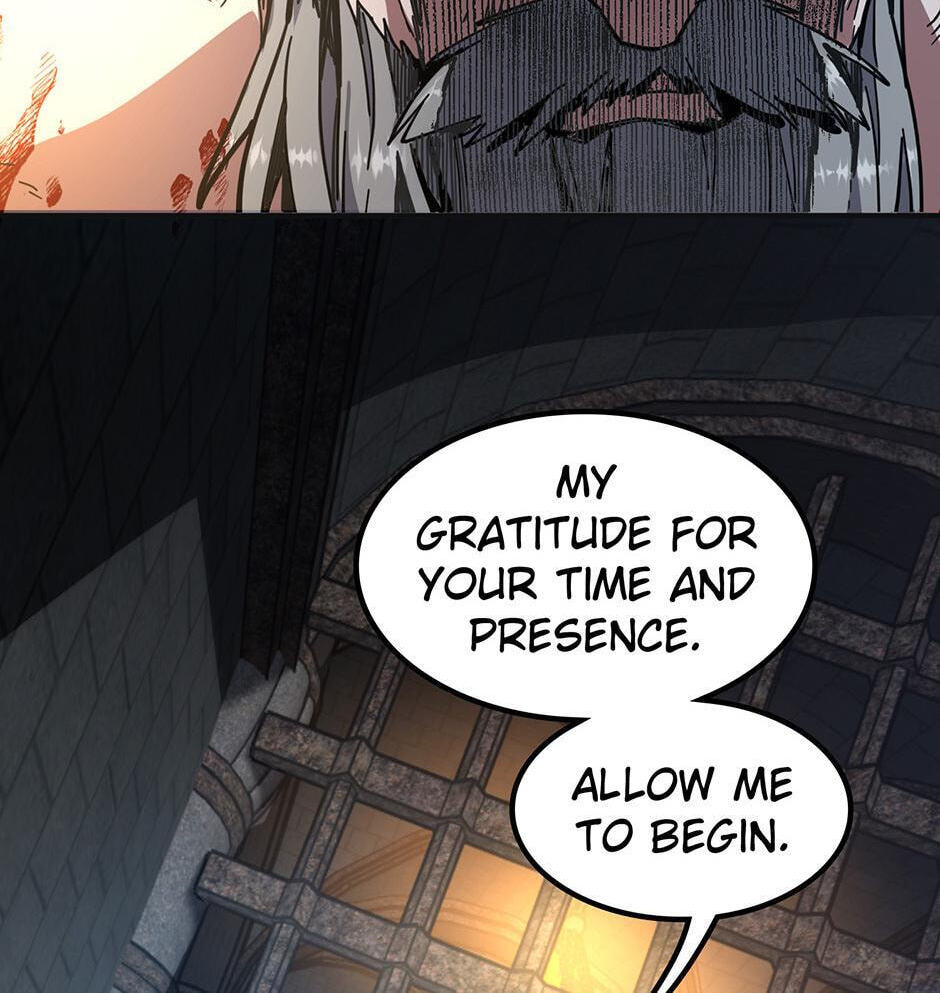 The Beginning After the End, chapter 235, image 4