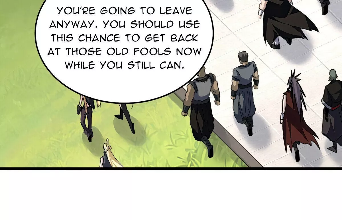 Magic Emperor, chapter 746, image 21