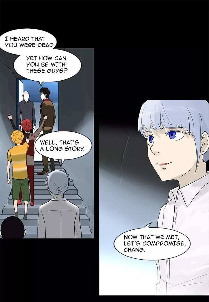 Tower of God, chapter 140, image 37