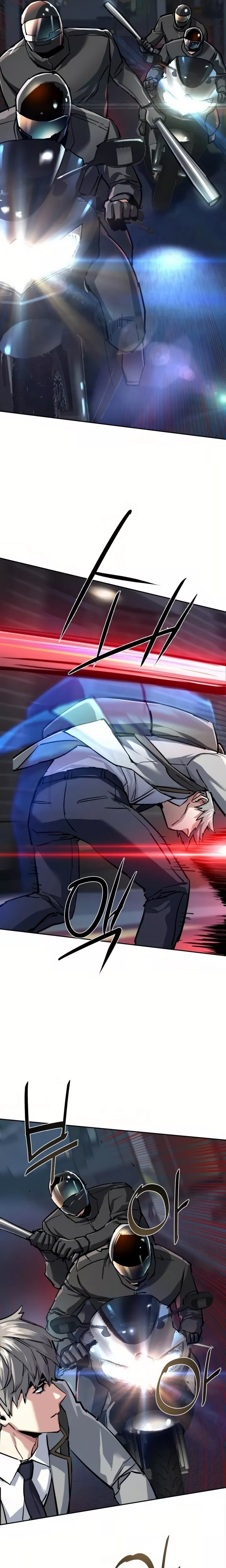 Teenage Mercenary, chapter 231, image 14