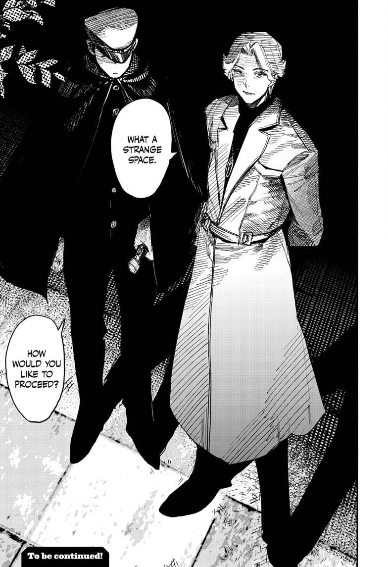 Choujin X, chapter 63.2, image 34