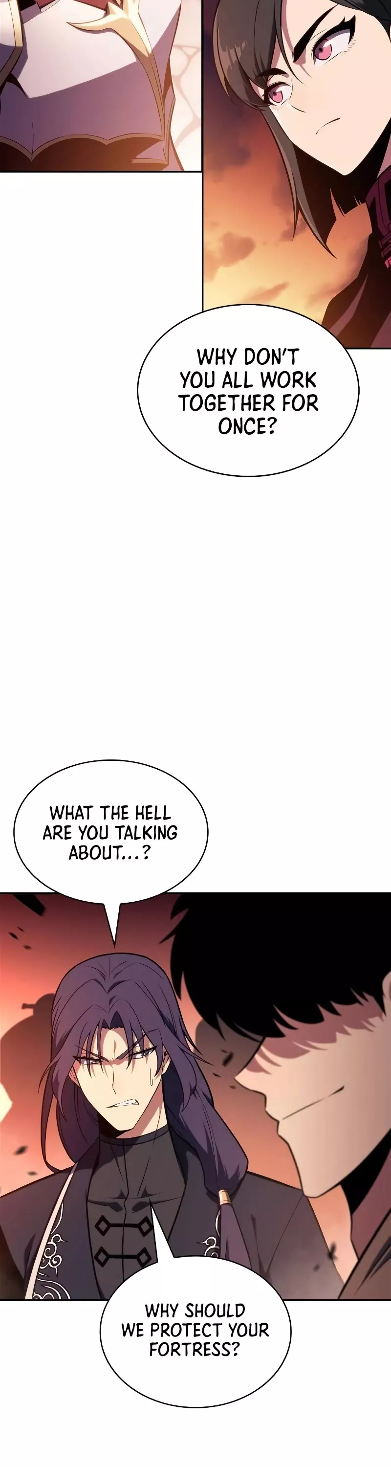 Solo Max-Level Newbie, chapter 145, image 53