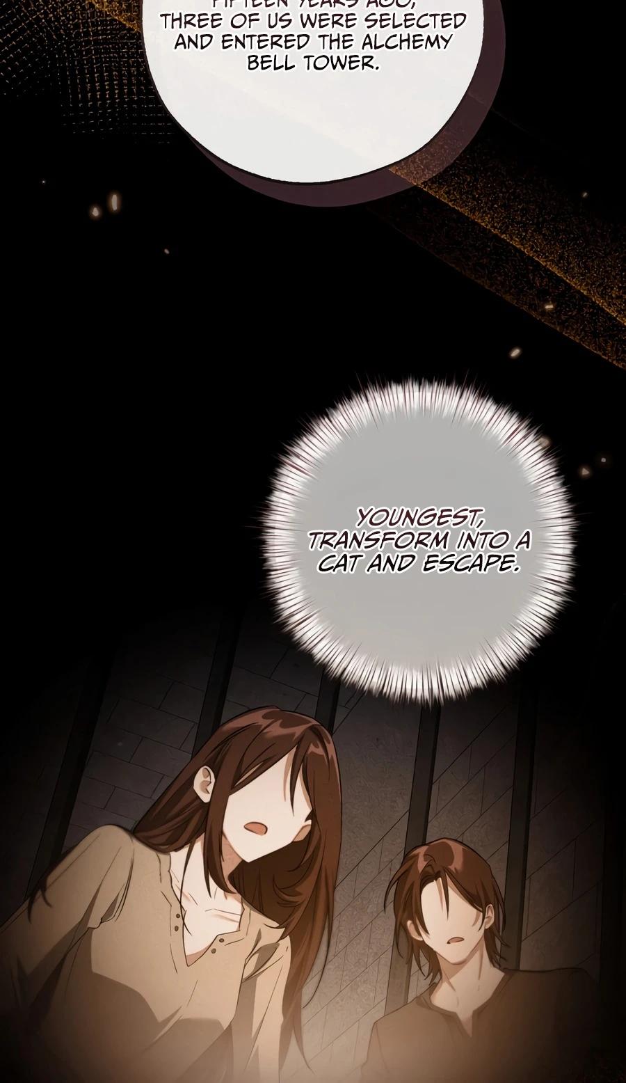Trash of the Count’s Family, chapter 175, image 13