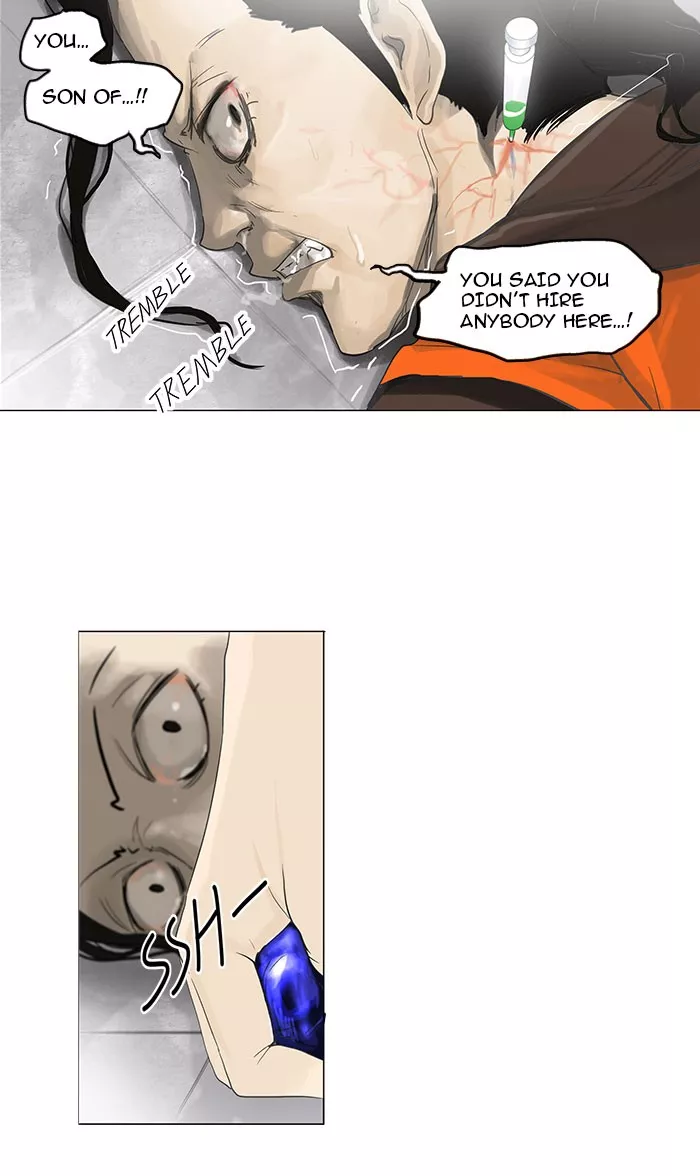 Tower of God, chapter 103, image 46