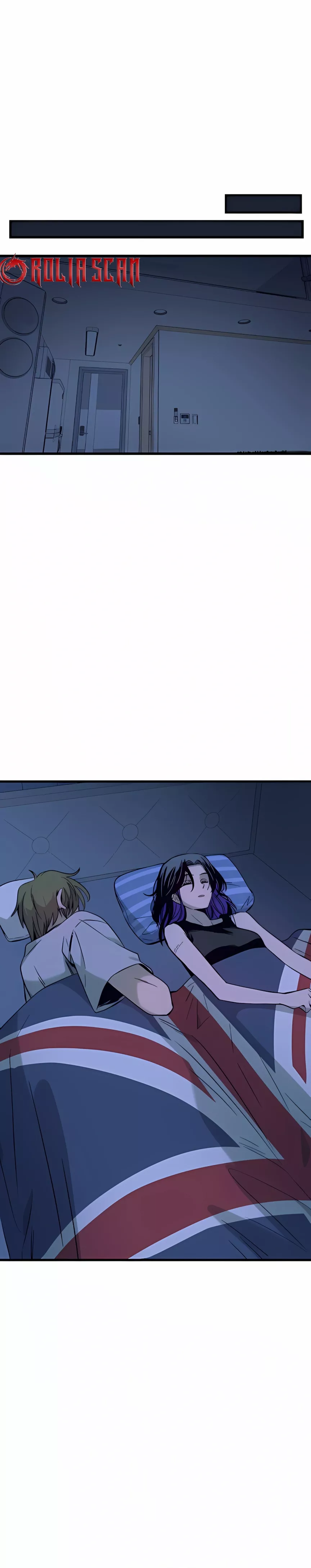 My Bias Gets on the Last Train, chapter 36, image 44