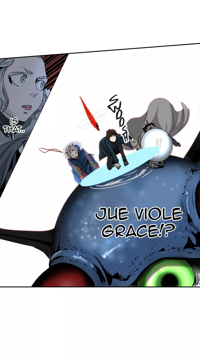 Tower of God, chapter 328, image 100