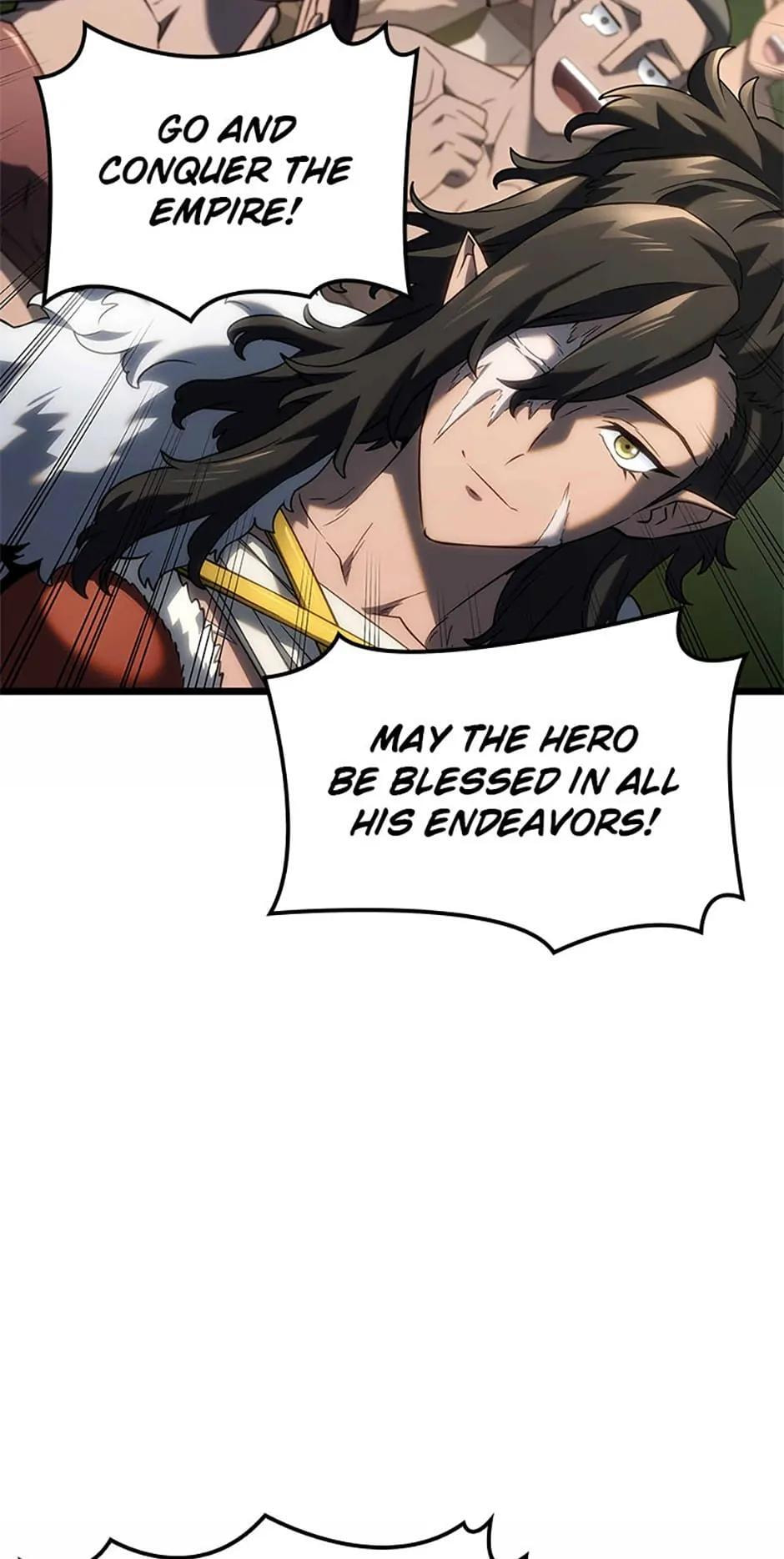 Revenge of the Baskerville Bloodhound, chapter 61, image 97