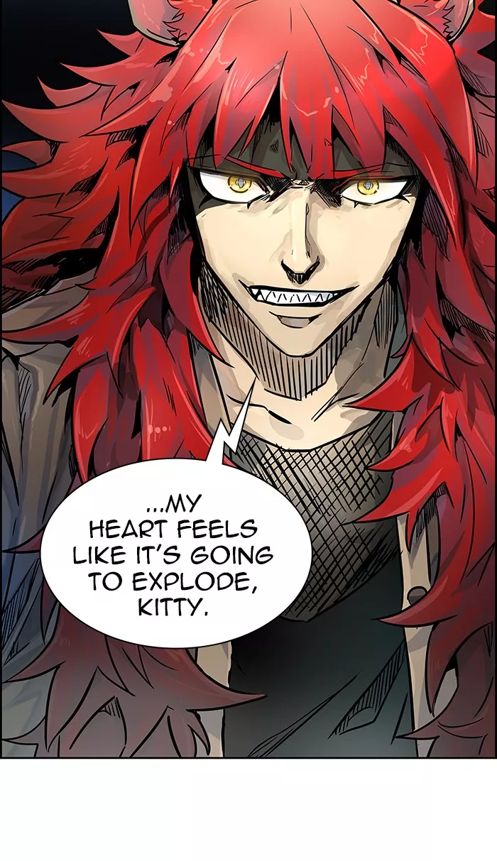 Tower of God, chapter 492, image 5