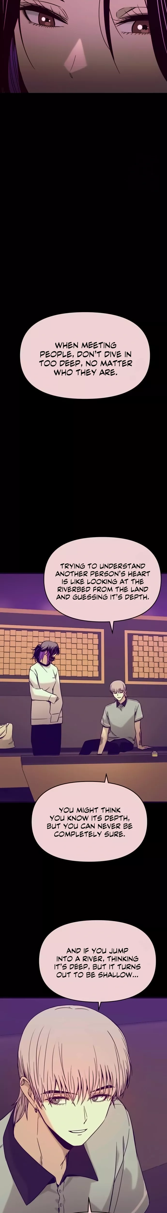 My Bias Gets on the Last Train, chapter 19, image 31