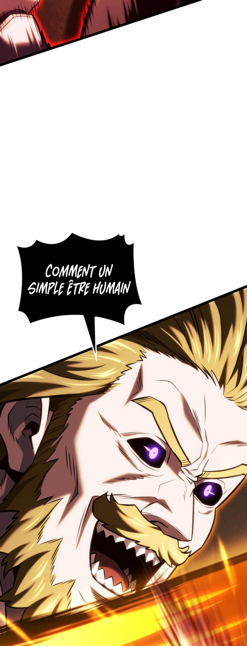Revenge of the Baskerville Bloodhound, chapter 137, image 70
