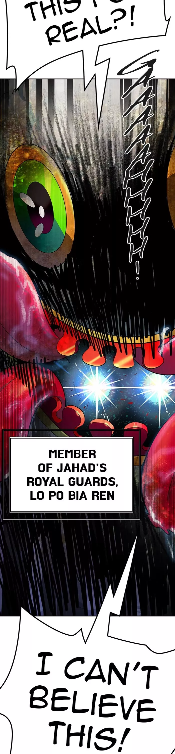 Tower of God, chapter 550, image 56