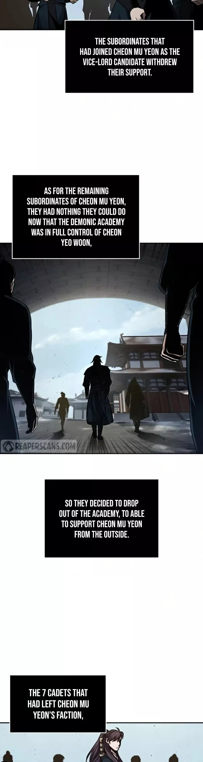 Nano Machine, chapter 87, image 44
