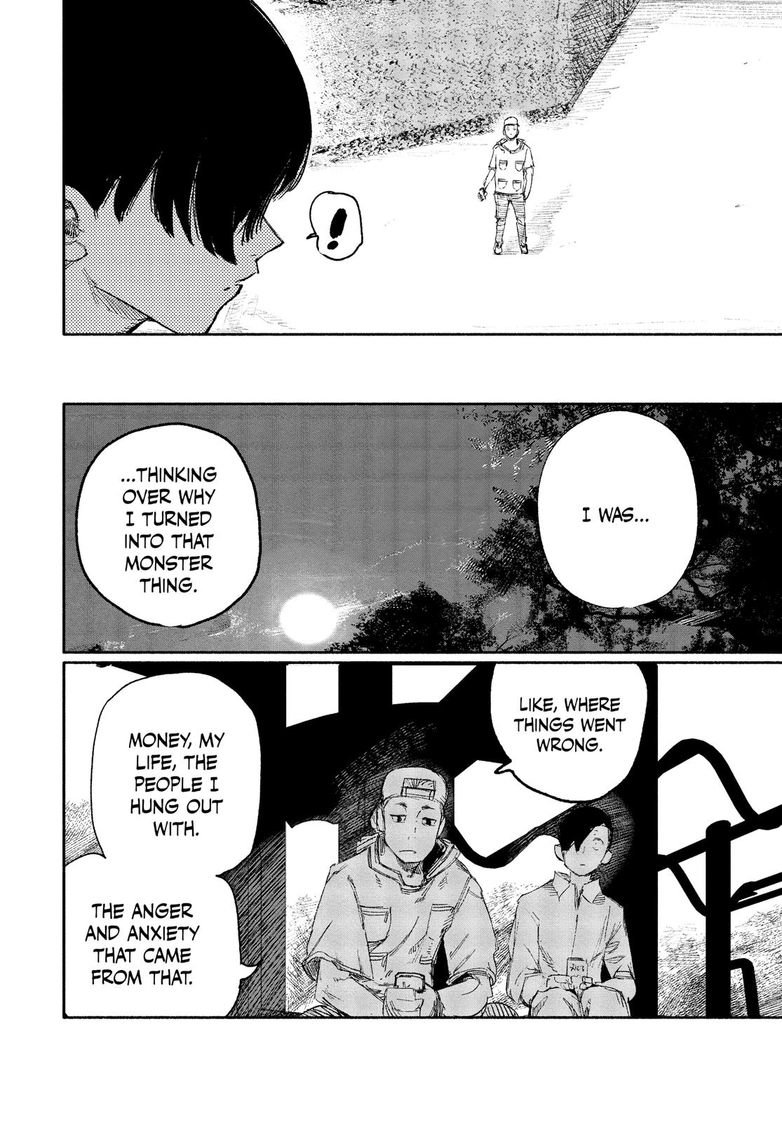 Choujin X, chapter 15, image 4