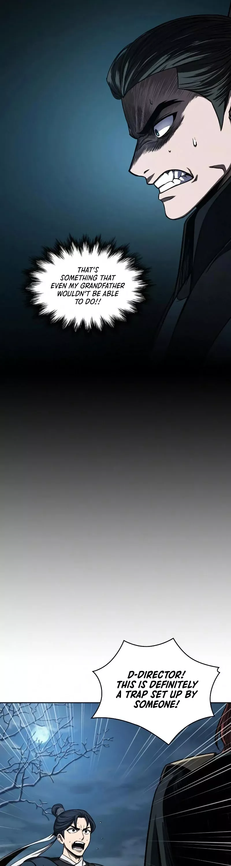 Nano Machine, chapter 86, image 26
