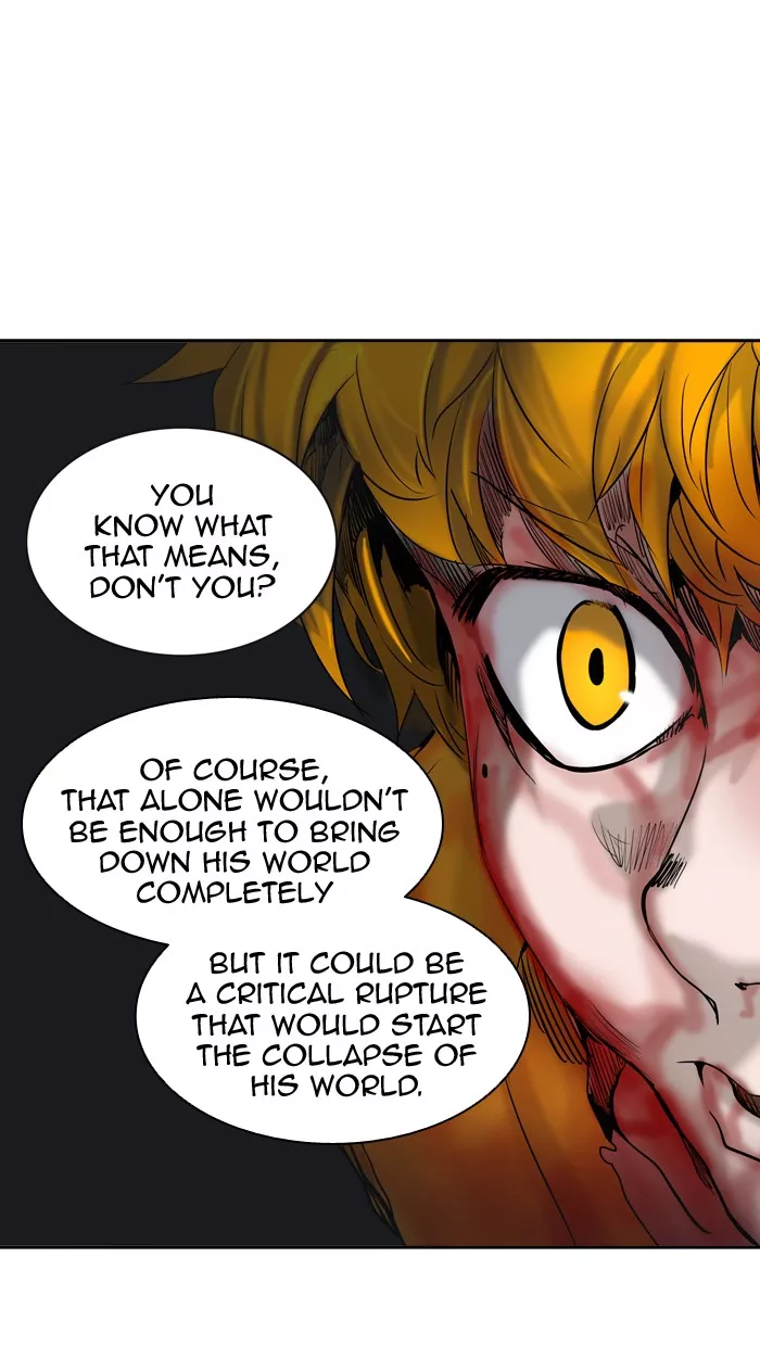 Tower of God, chapter 309, image 116