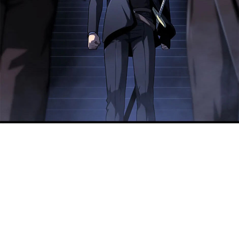 Revenge of the Baskerville Bloodhound, chapter 66, image 100
