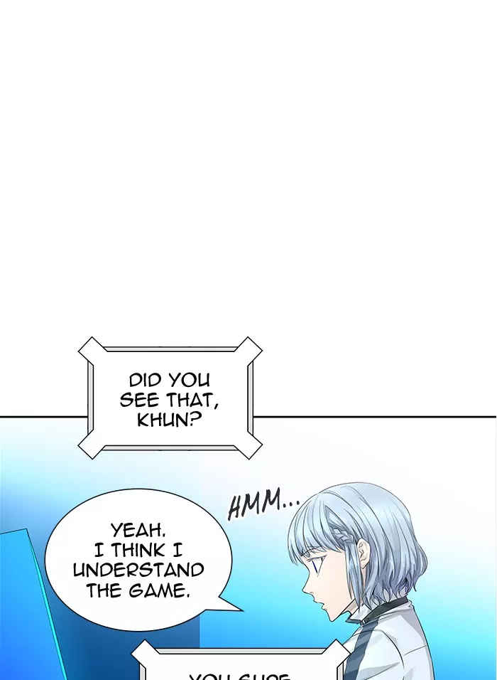 Tower of God, chapter 500, image 191
