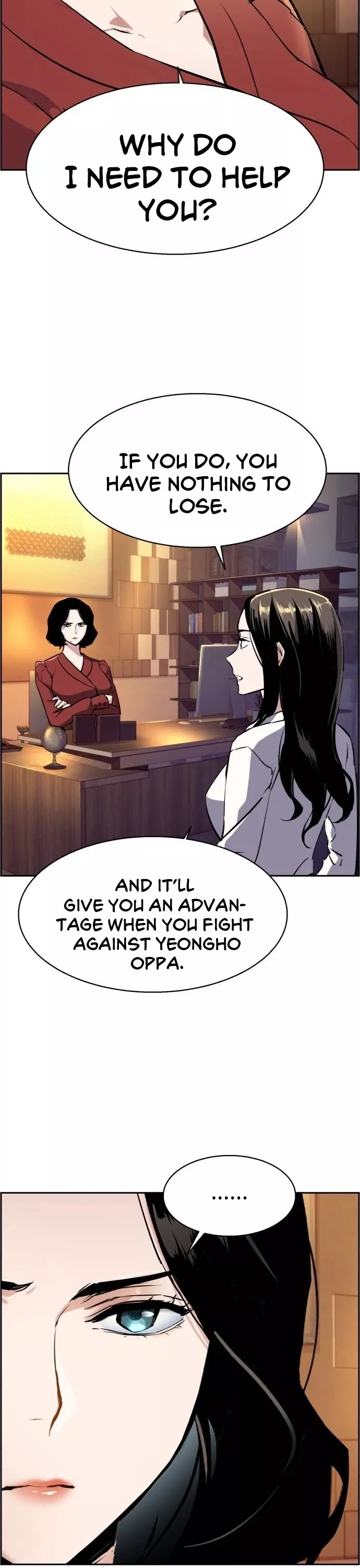 Teenage Mercenary, chapter 77, image 41