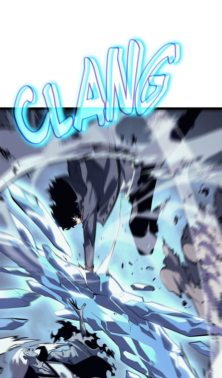 Solo Leveling, chapter 111, page 29
